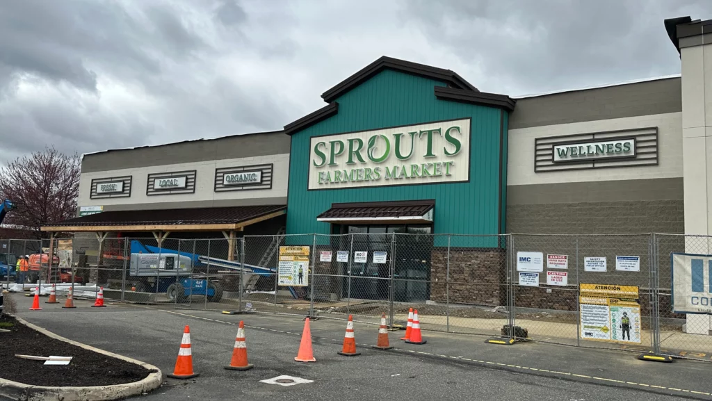 Voice Your Sprouts Opinion